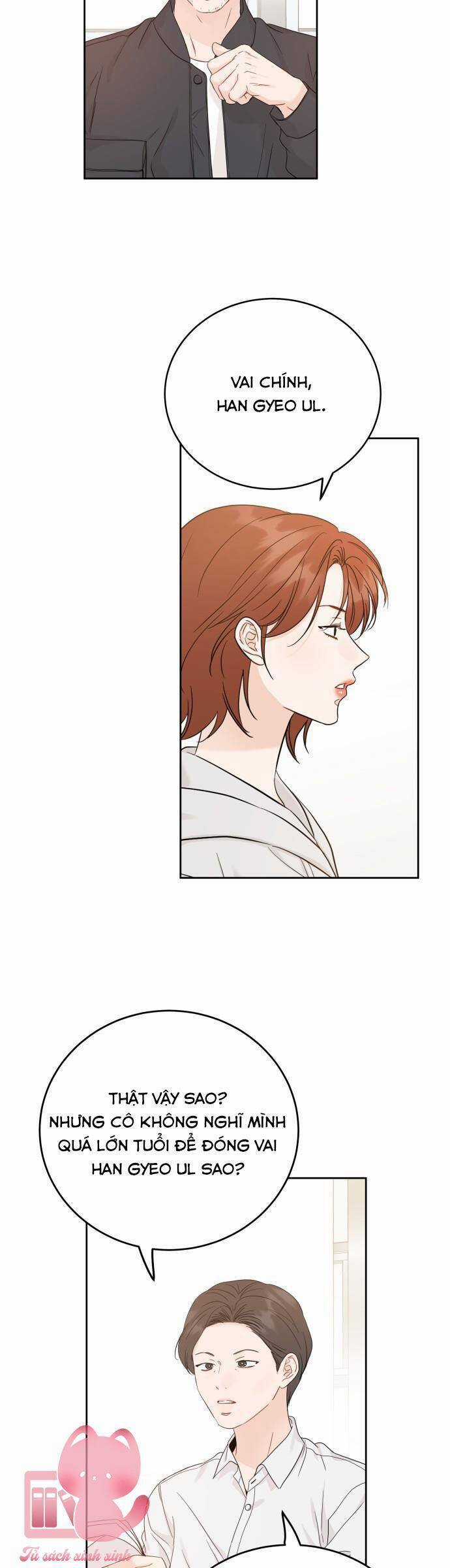 Người Một Nhà Chapter 99 trang 8