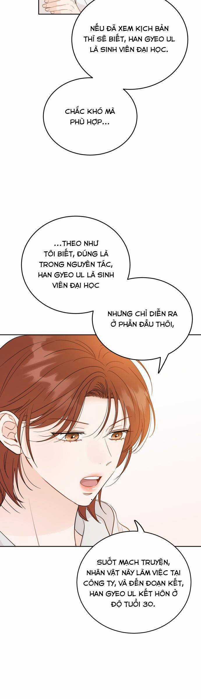 Người Một Nhà Chapter 99 trang 9
