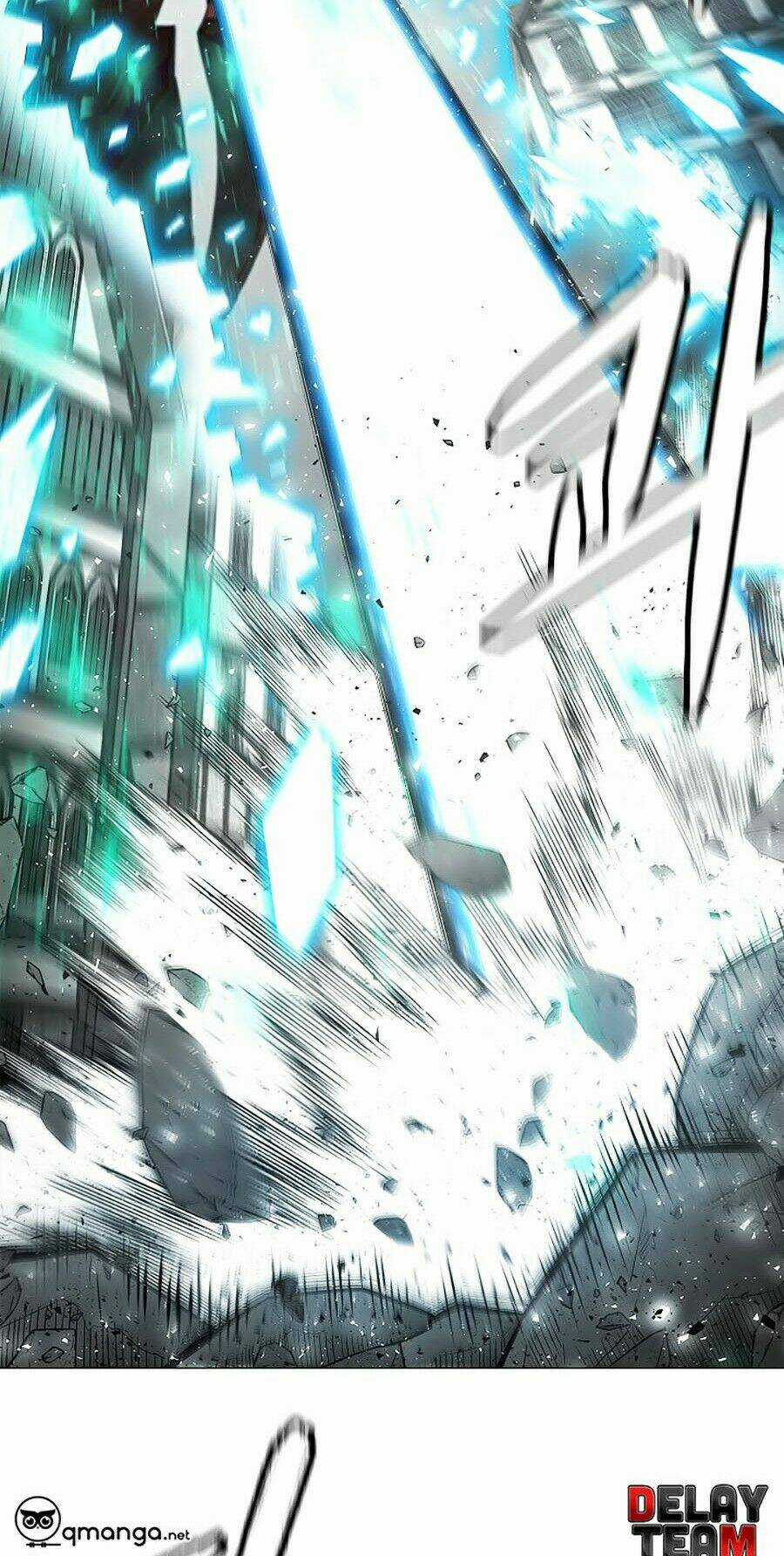 Người Nâng Cấp Chapter 1 trang 10