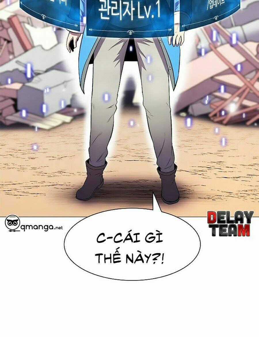Người Nâng Cấp Chapter 1 trang 103