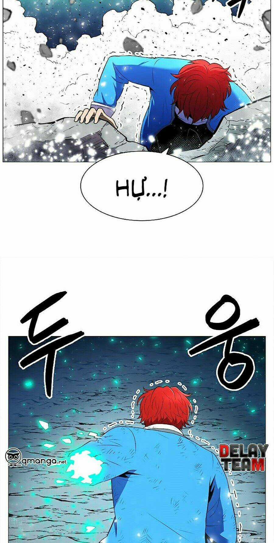 Người Nâng Cấp Chapter 1 trang 12