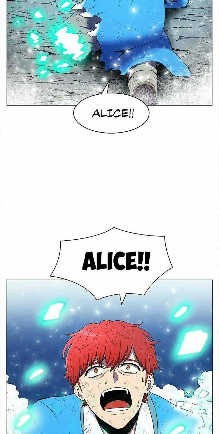 Người Nâng Cấp Chapter 1 trang 13