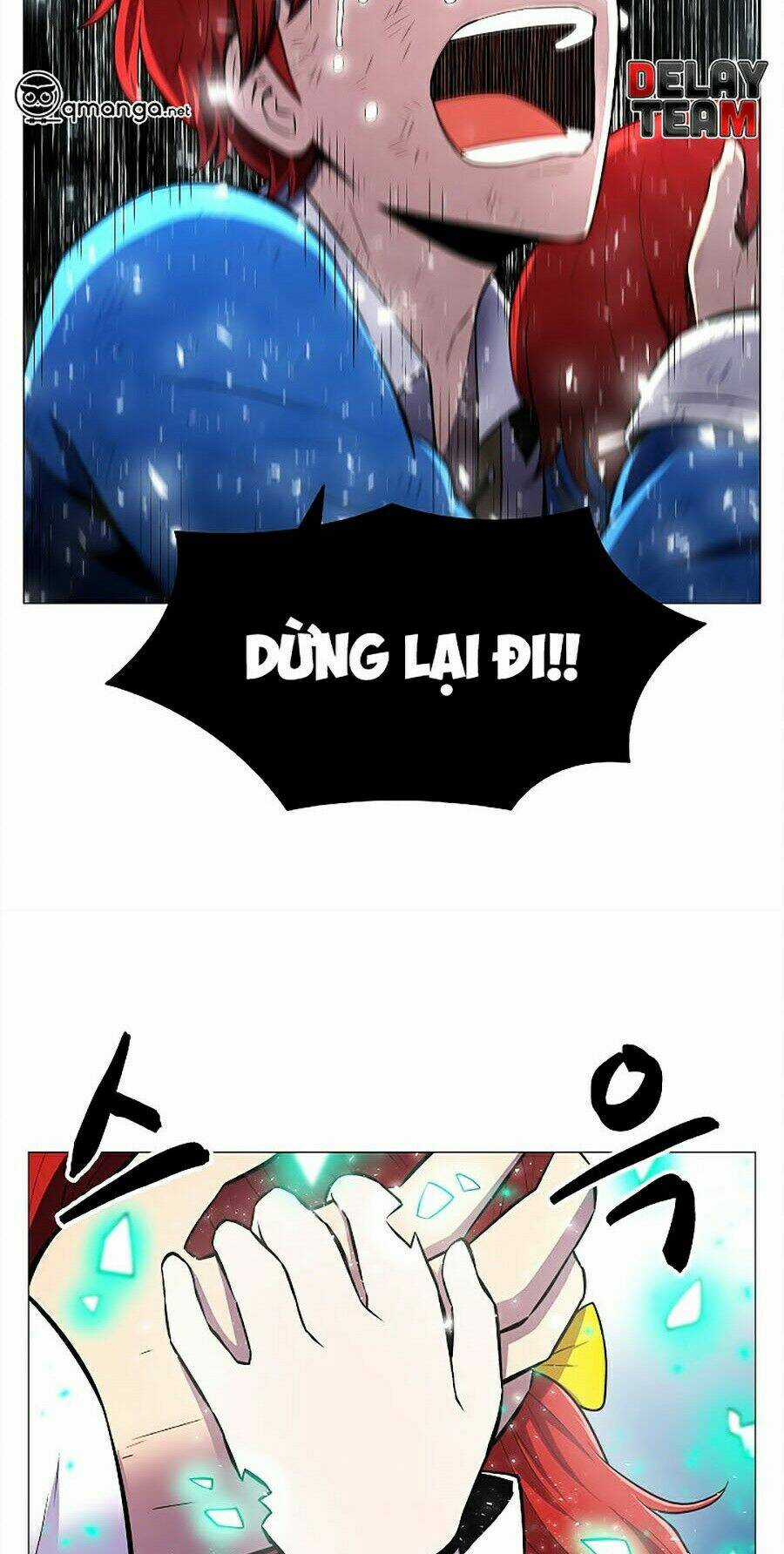 Người Nâng Cấp Chapter 1 trang 18