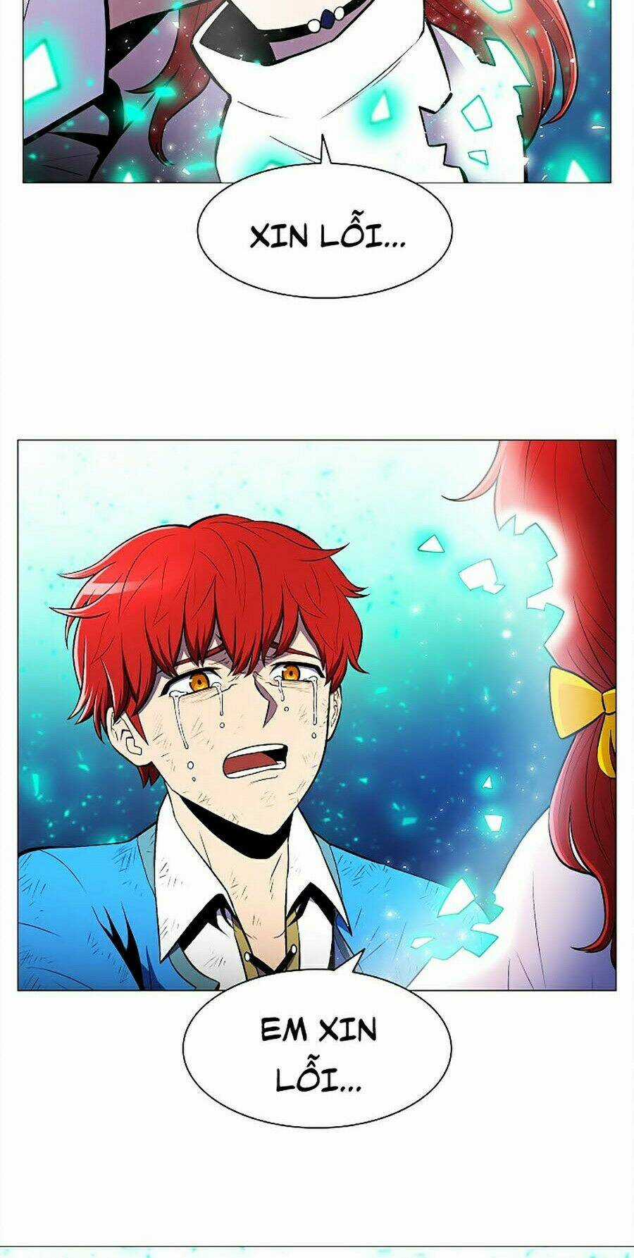 Người Nâng Cấp Chapter 1 trang 19