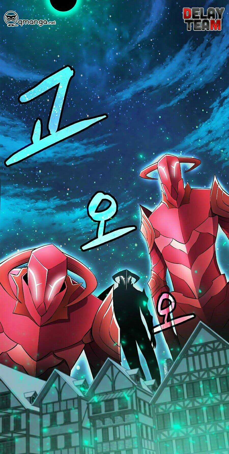 Người Nâng Cấp Chapter 1 trang 2