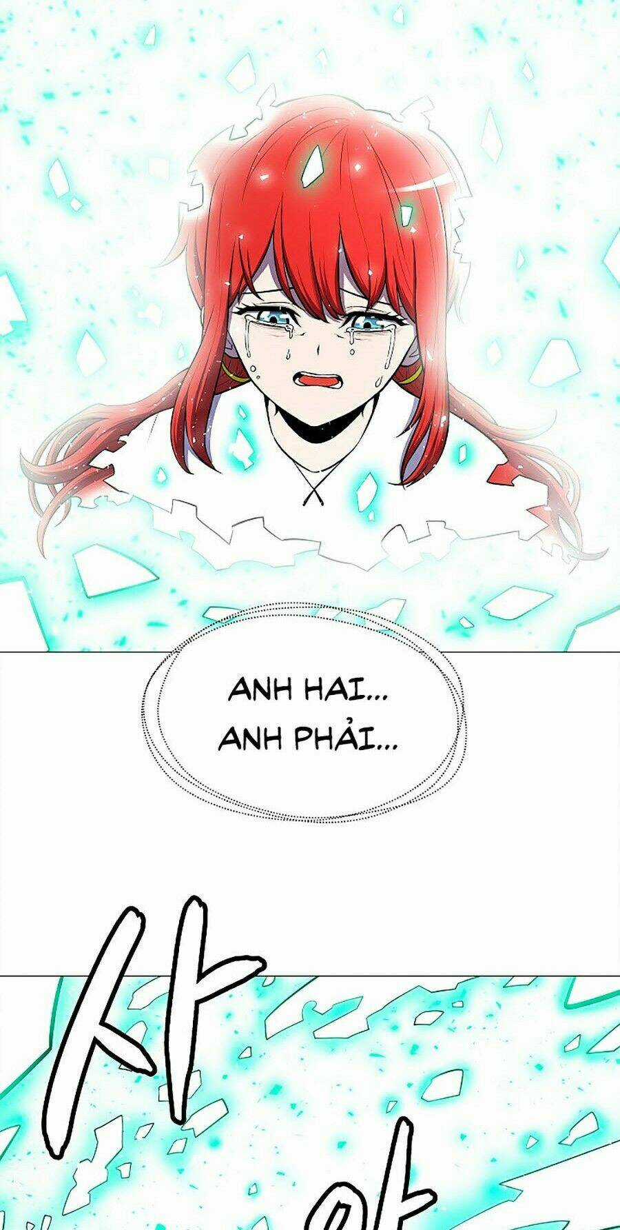 Người Nâng Cấp Chapter 1 trang 20