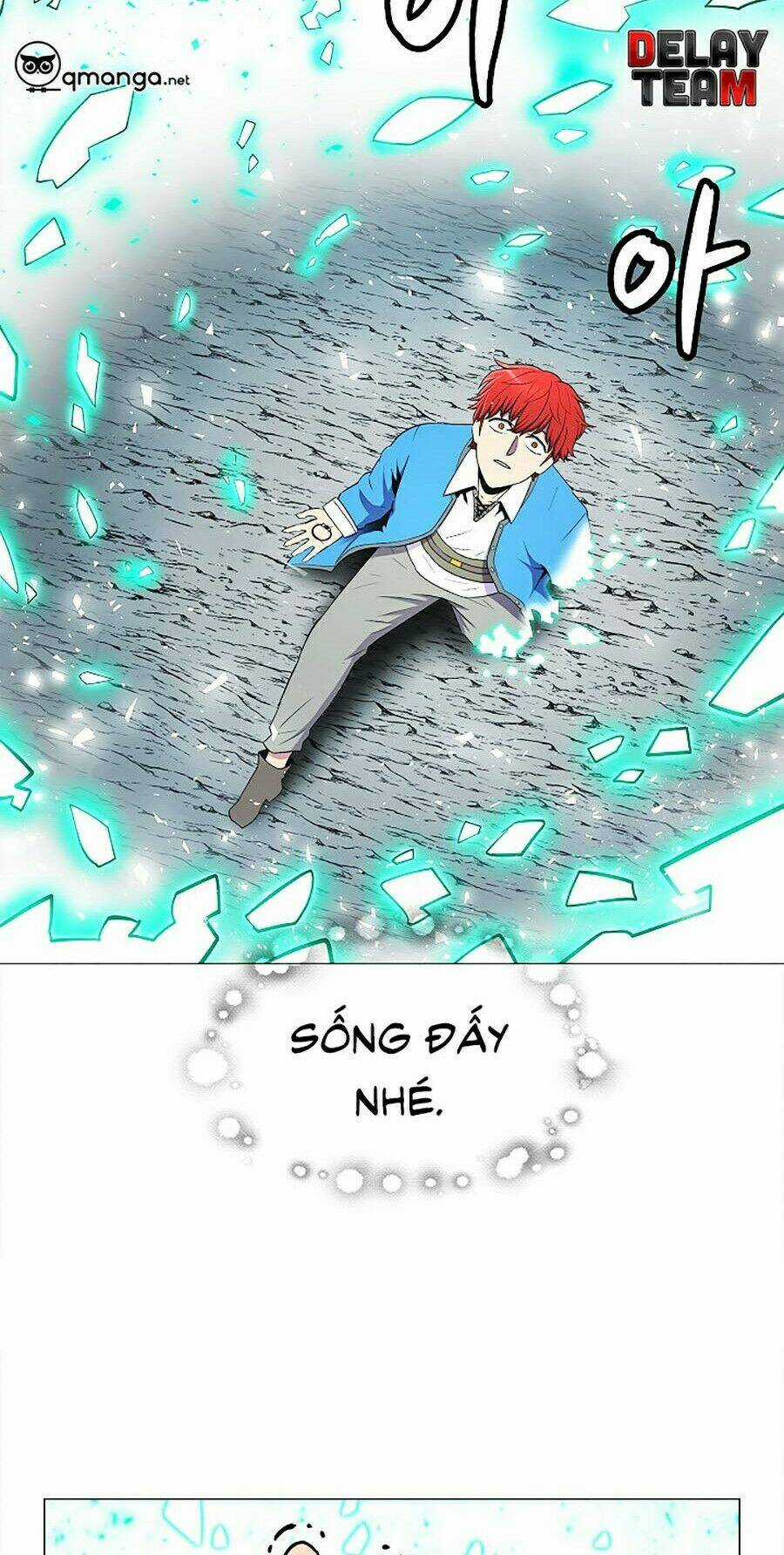 Người Nâng Cấp Chapter 1 trang 21