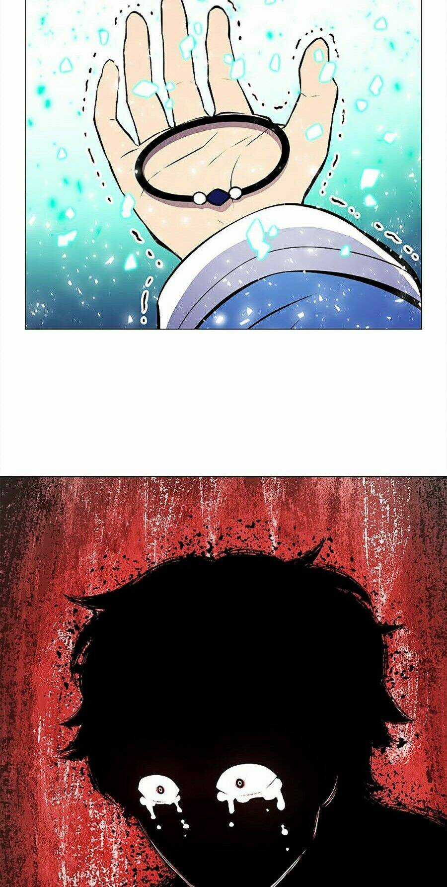 Người Nâng Cấp Chapter 1 trang 22