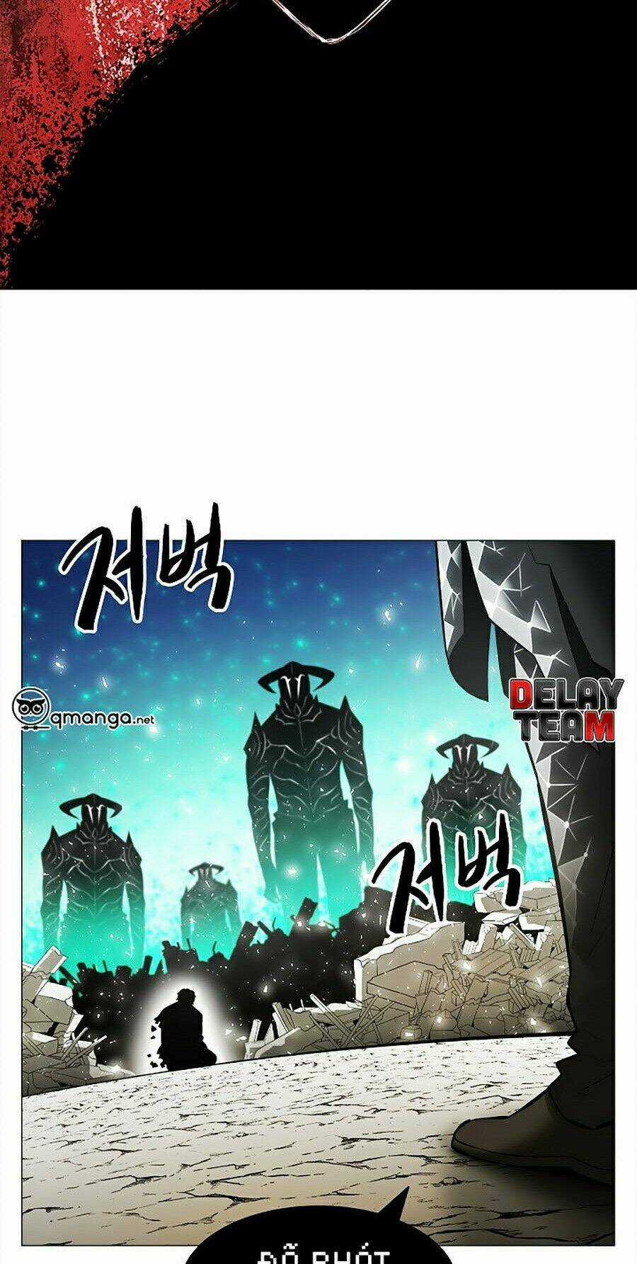 Người Nâng Cấp Chapter 1 trang 23