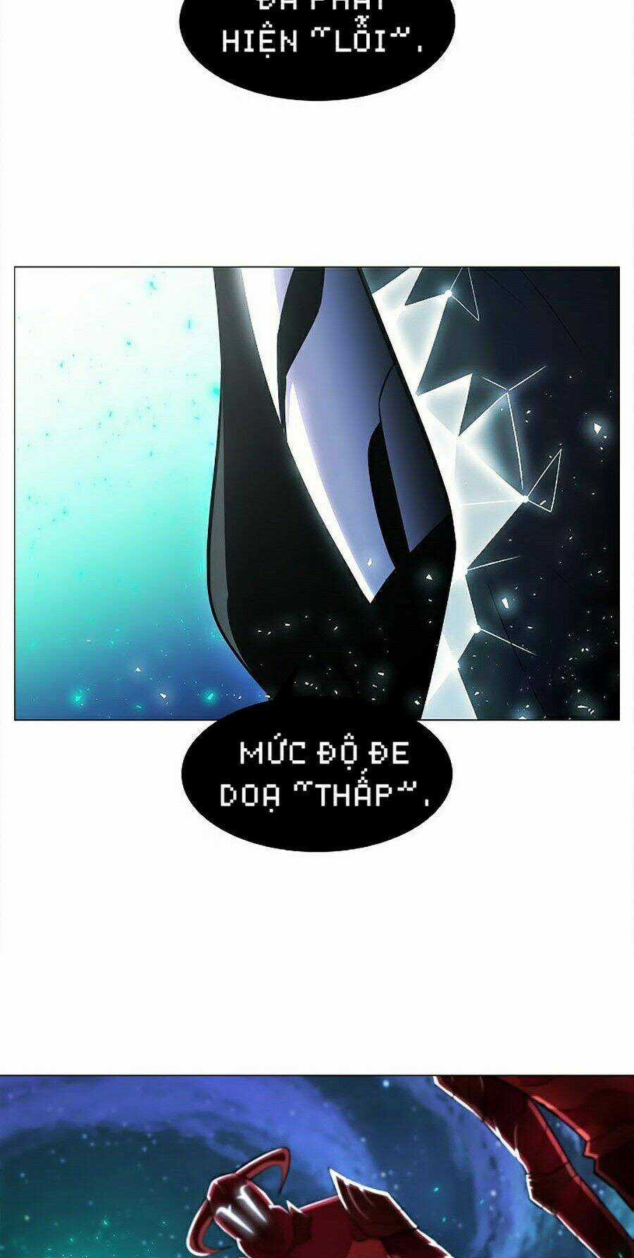 Người Nâng Cấp Chapter 1 trang 24