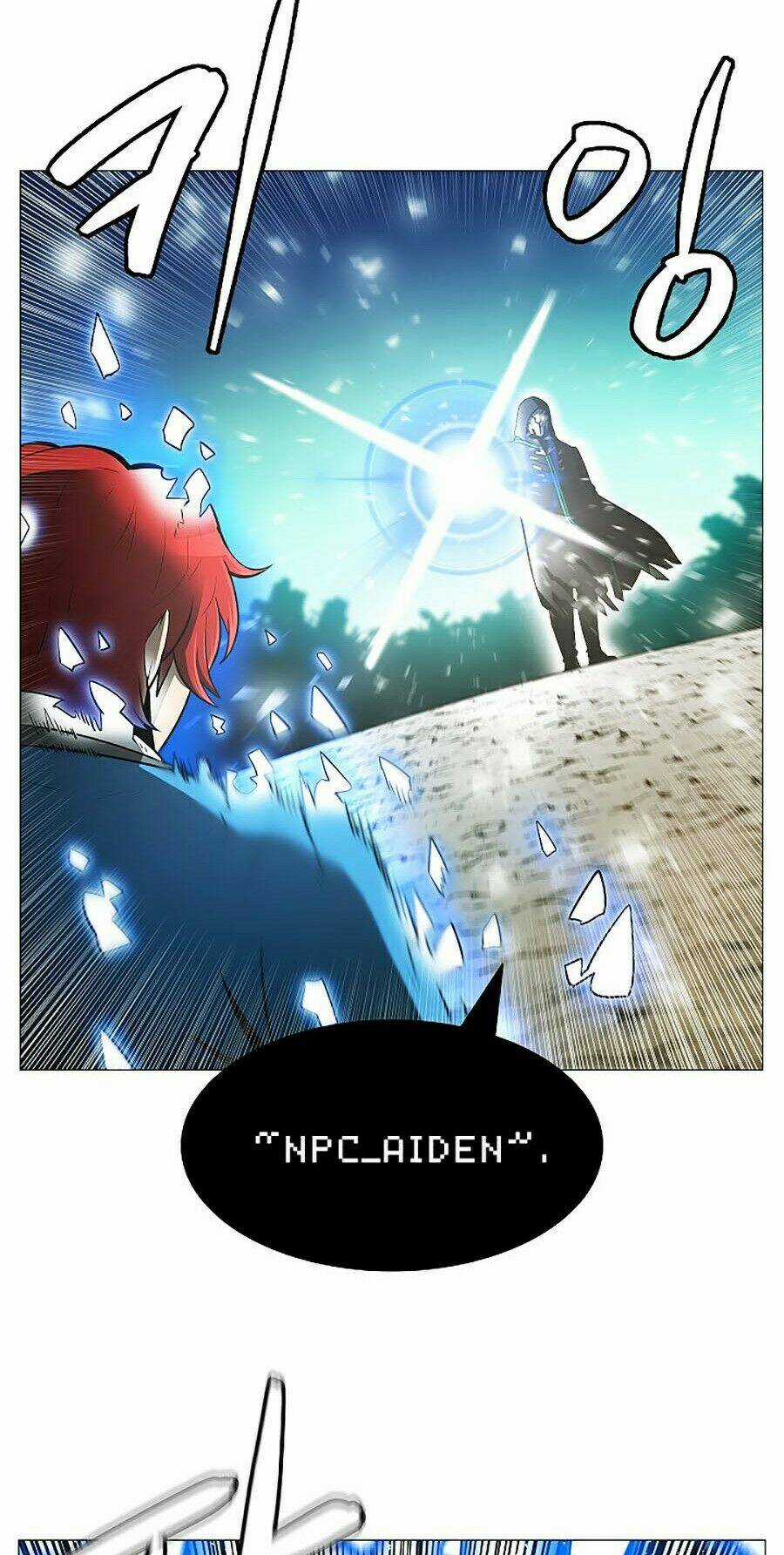 Người Nâng Cấp Chapter 1 trang 27