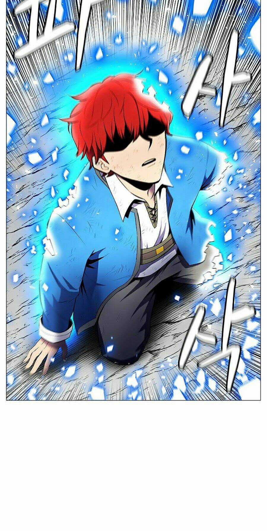 Người Nâng Cấp Chapter 1 trang 28