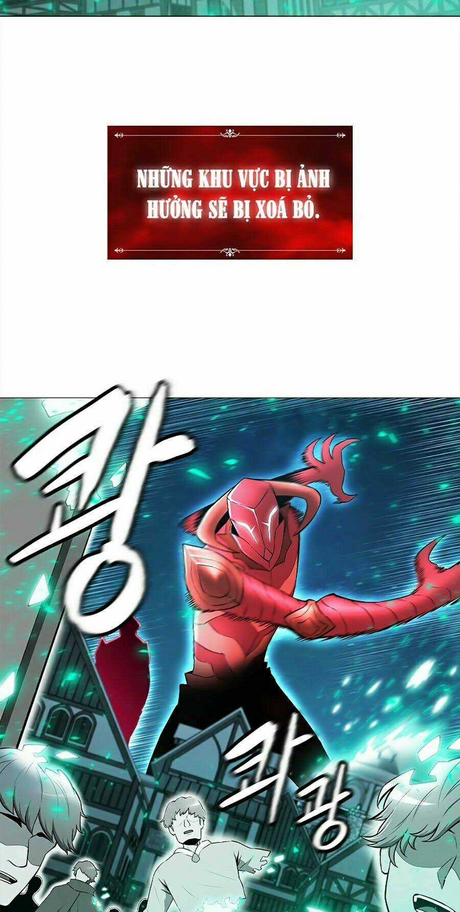 Người Nâng Cấp Chapter 1 trang 3