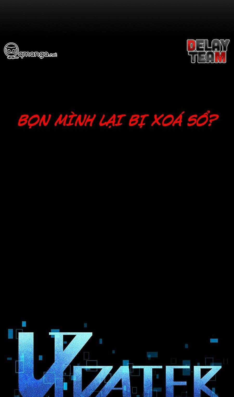 Người Nâng Cấp Chapter 1 trang 31