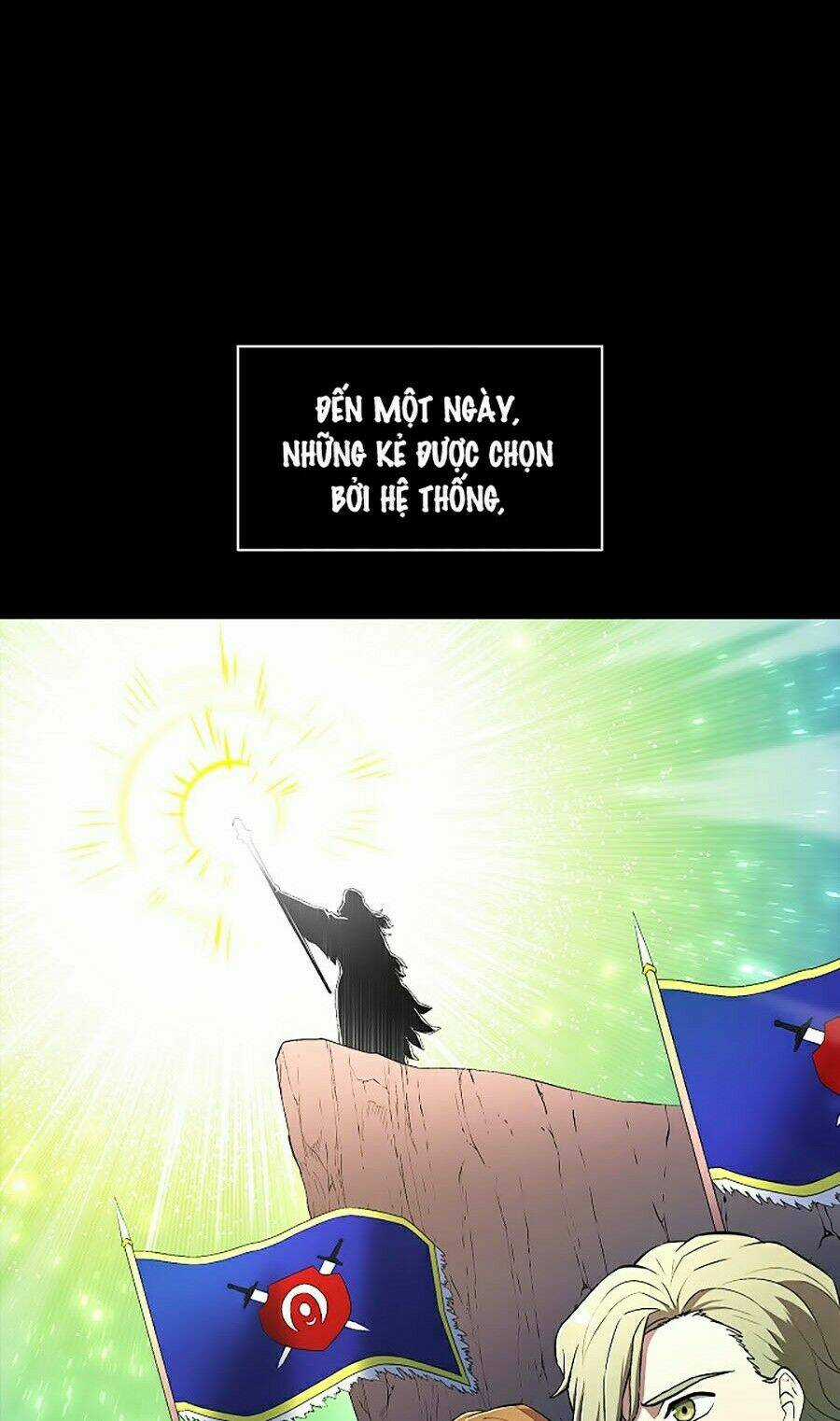 Người Nâng Cấp Chapter 1 trang 34