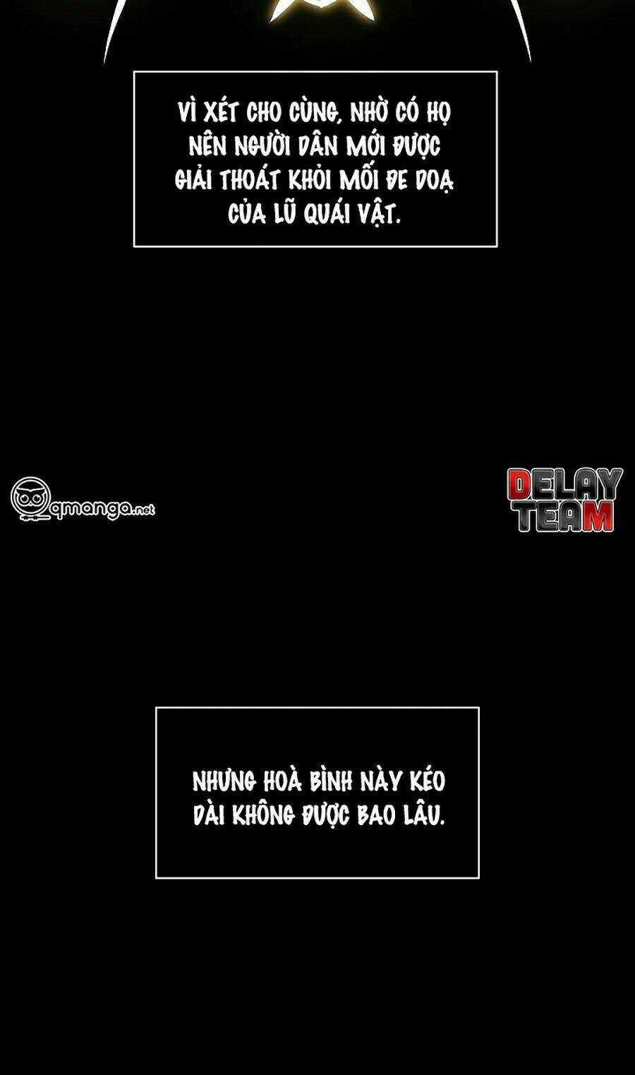 Người Nâng Cấp Chapter 1 trang 37