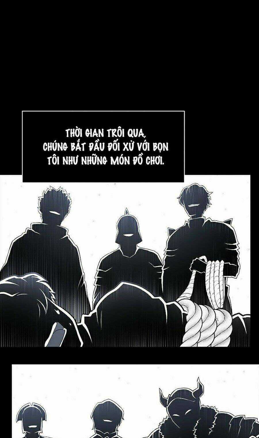 Người Nâng Cấp Chapter 1 trang 38