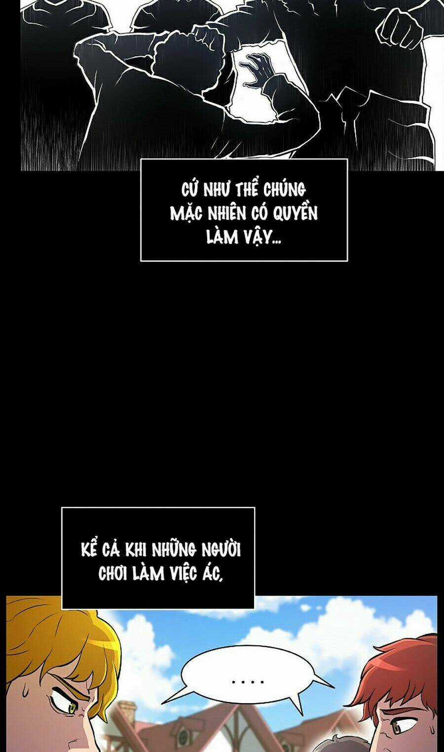 Người Nâng Cấp Chapter 1 trang 39