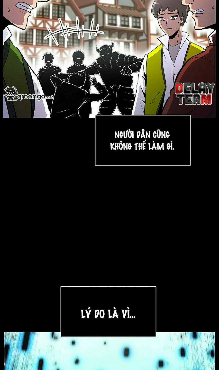 Người Nâng Cấp Chapter 1 trang 40