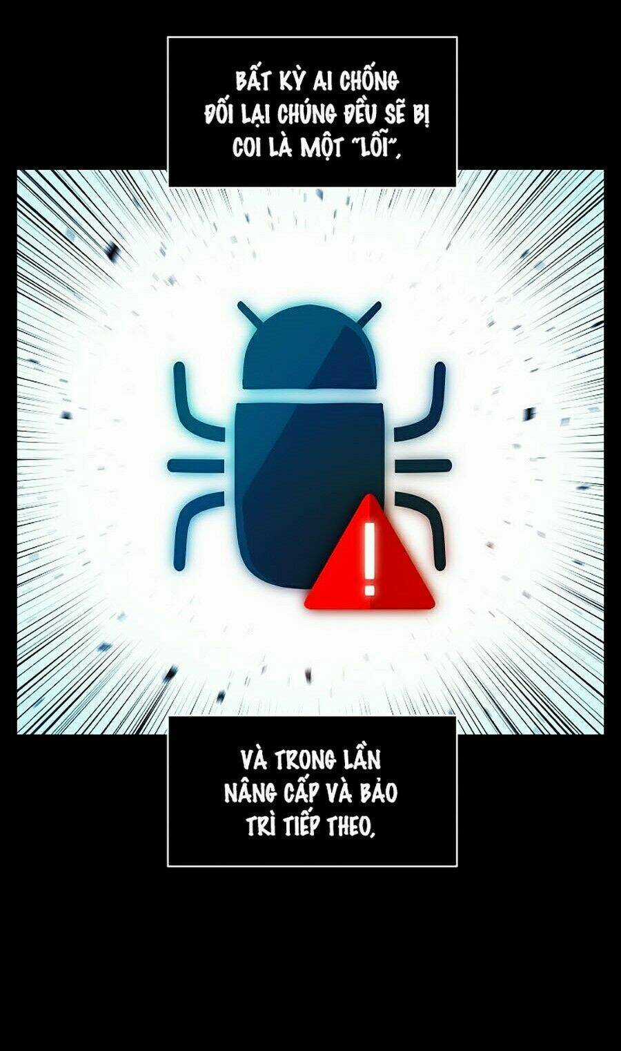 Người Nâng Cấp Chapter 1 trang 42