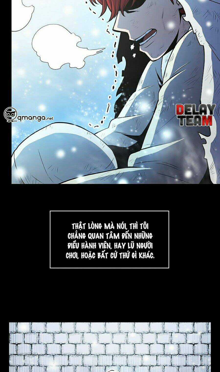 Người Nâng Cấp Chapter 1 trang 44