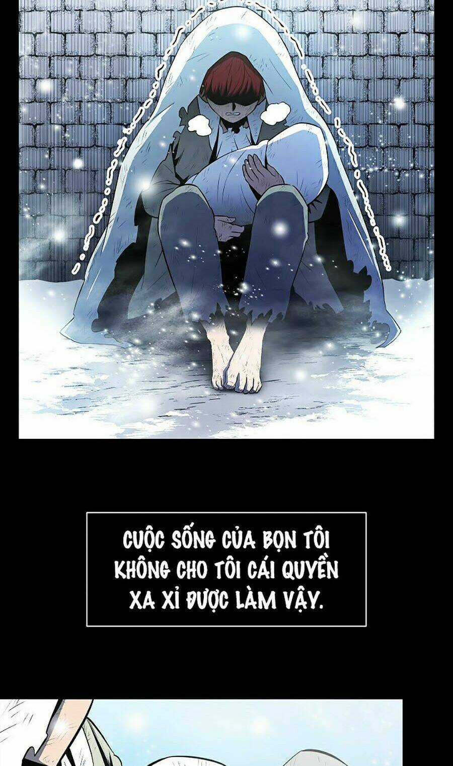 Người Nâng Cấp Chapter 1 trang 45