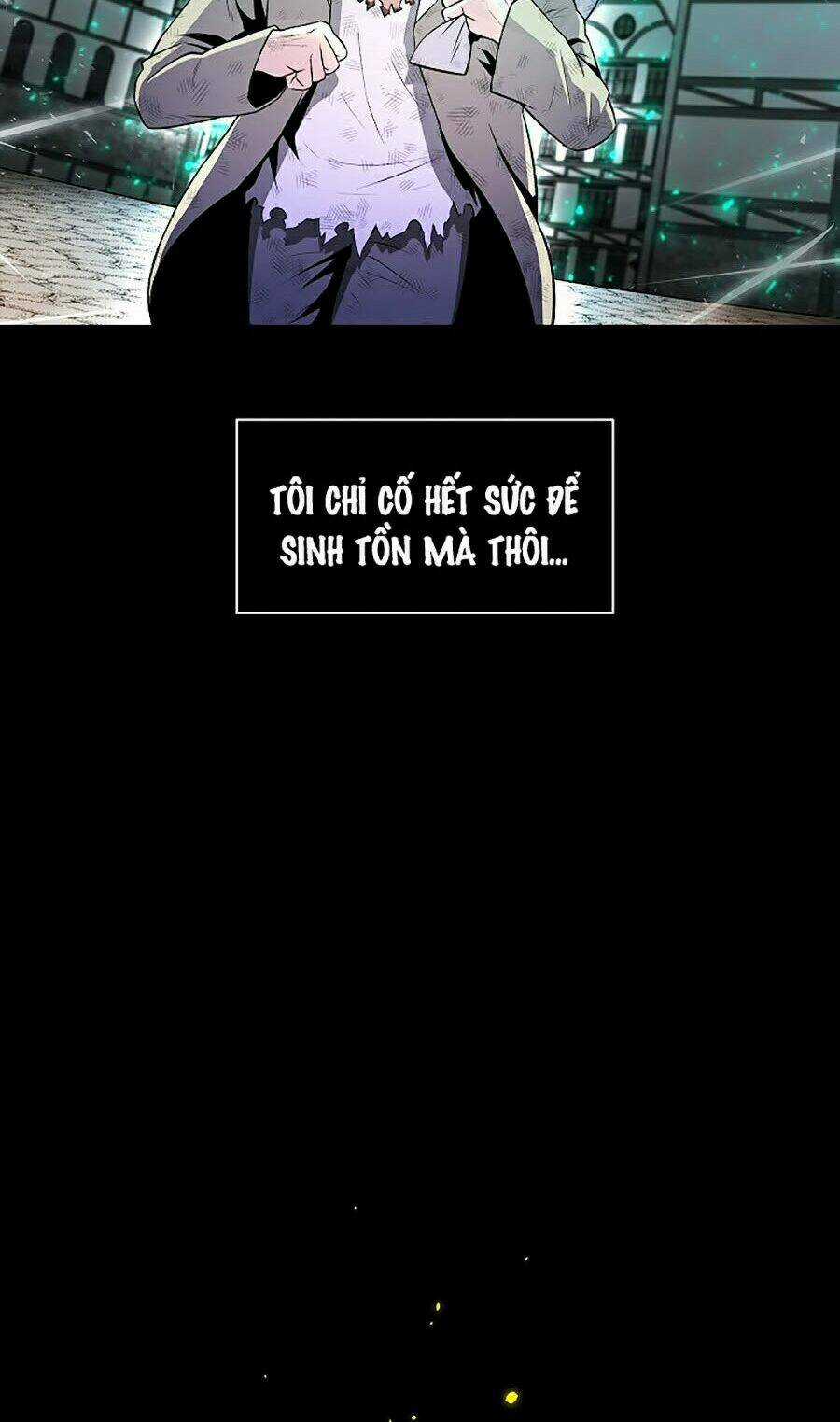 Người Nâng Cấp Chapter 1 trang 49