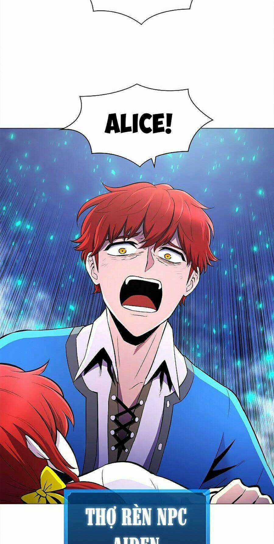 Người Nâng Cấp Chapter 1 trang 5