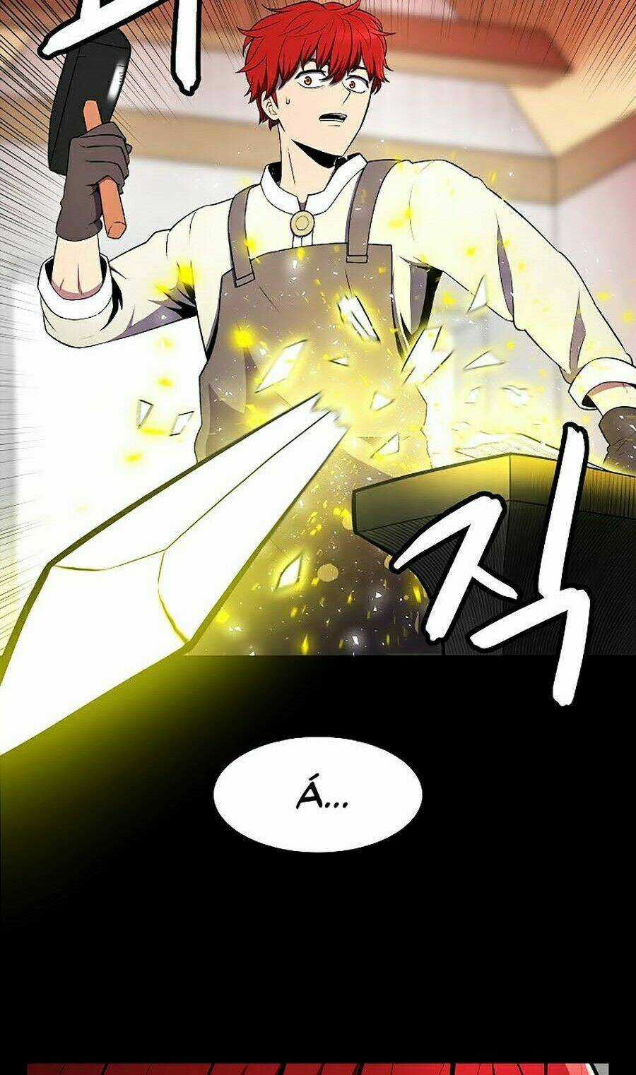 Người Nâng Cấp Chapter 1 trang 52