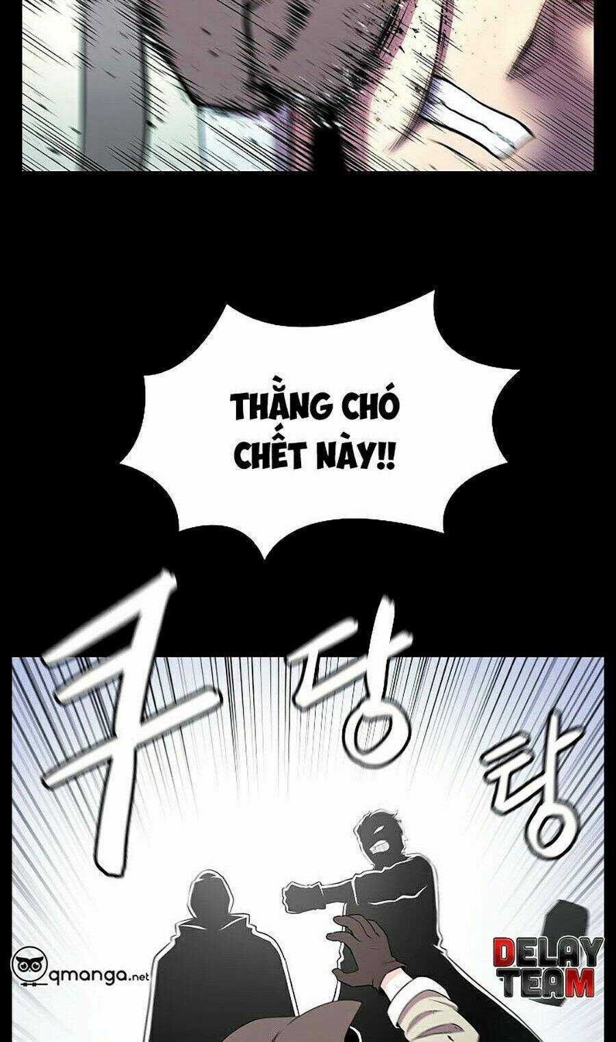 Người Nâng Cấp Chapter 1 trang 54