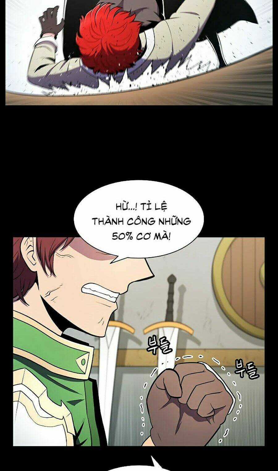 Người Nâng Cấp Chapter 1 trang 55