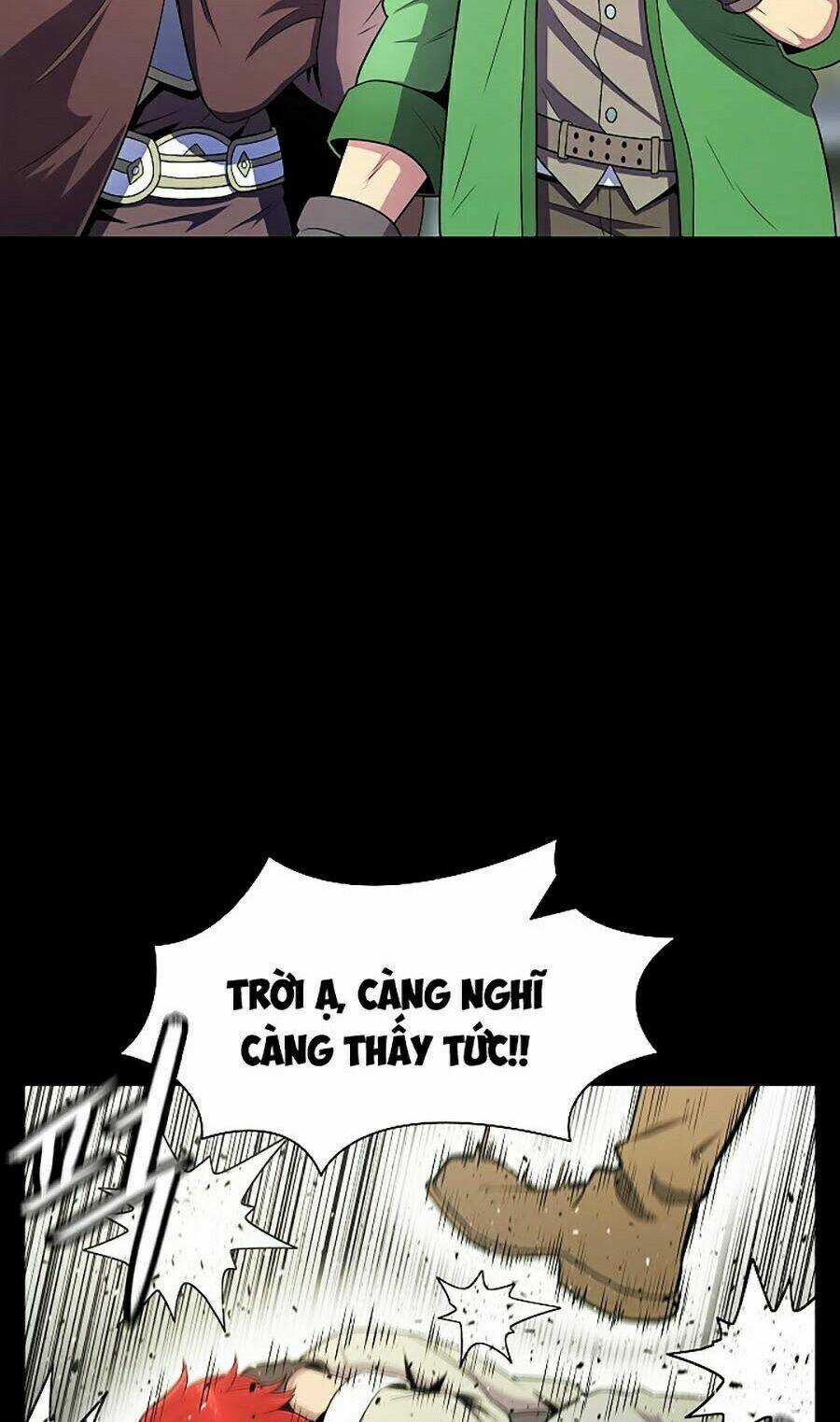 Người Nâng Cấp Chapter 1 trang 57