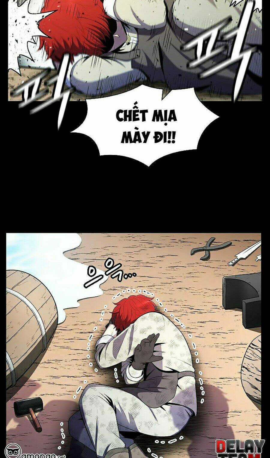 Người Nâng Cấp Chapter 1 trang 58