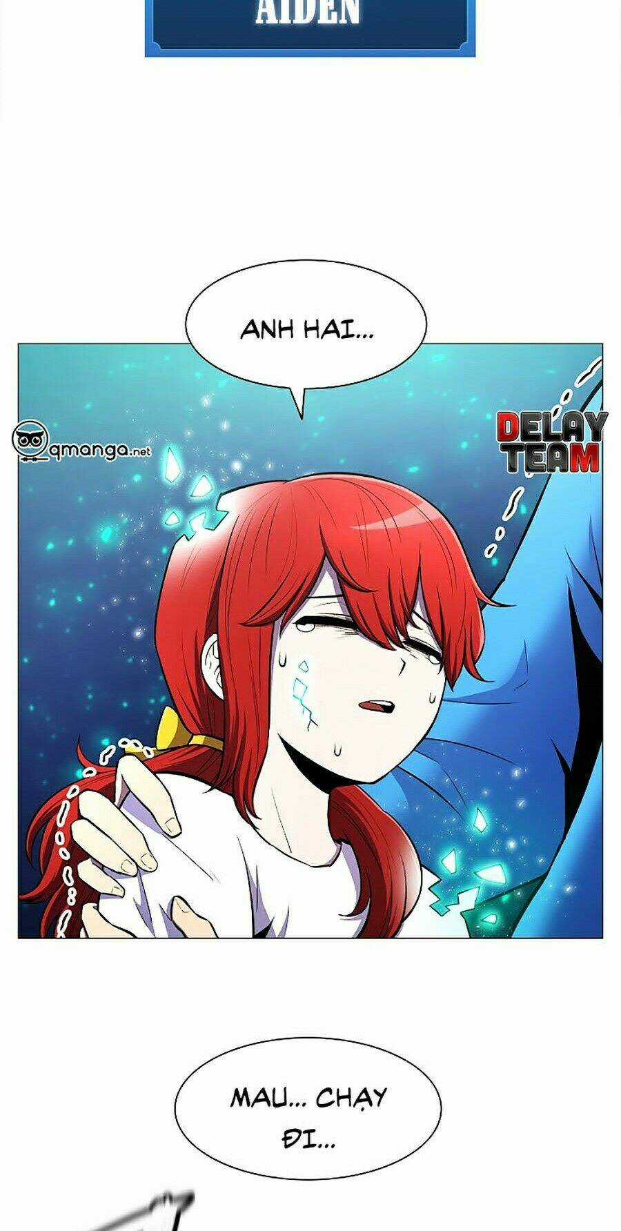 Người Nâng Cấp Chapter 1 trang 6