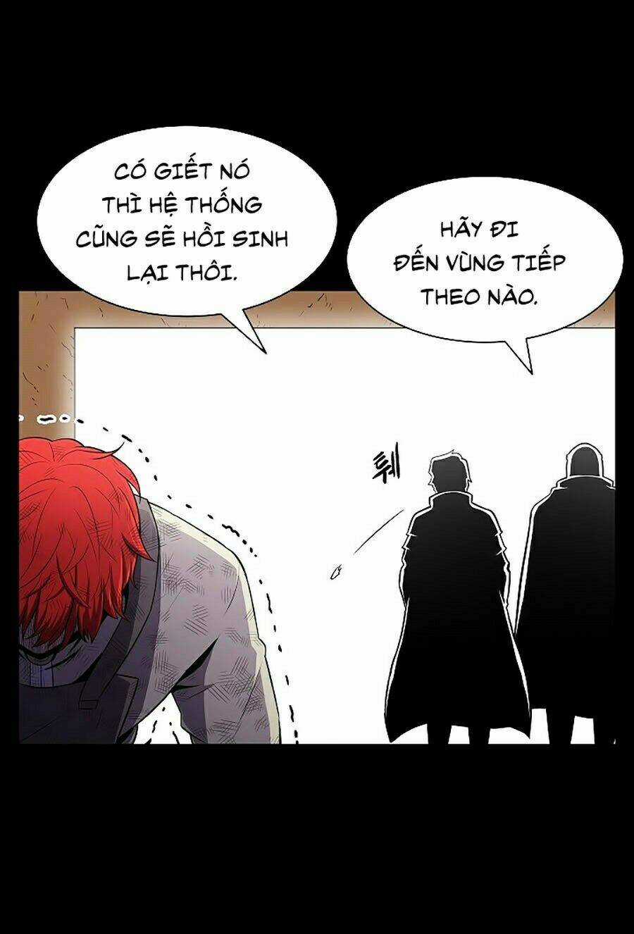 Người Nâng Cấp Chapter 1 trang 60