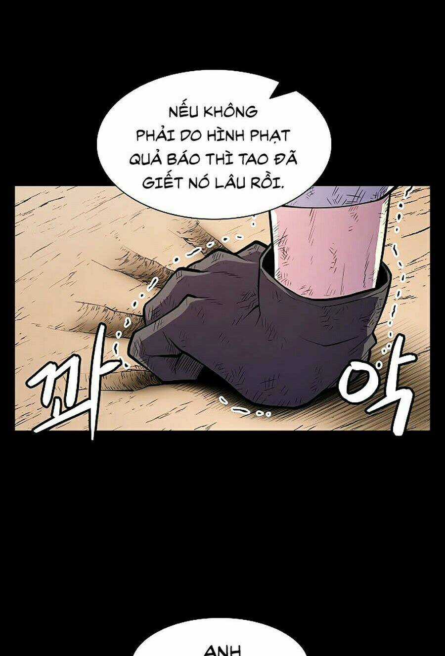 Người Nâng Cấp Chapter 1 trang 61