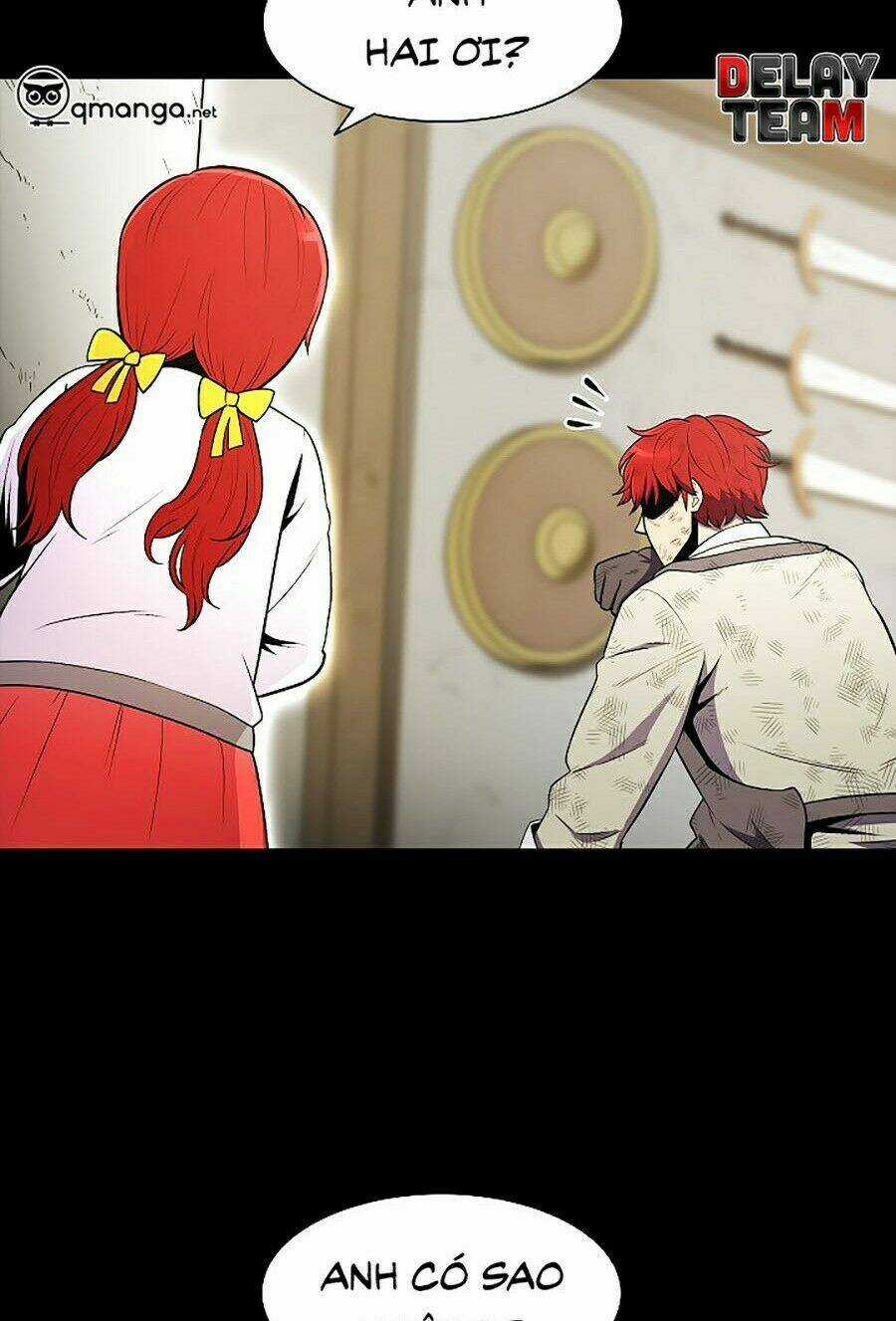 Người Nâng Cấp Chapter 1 trang 62