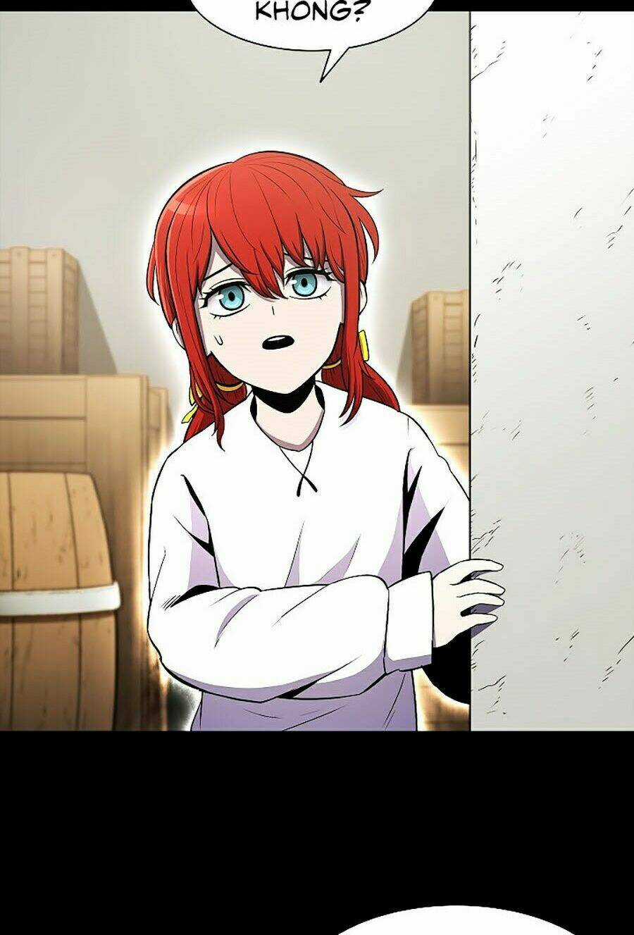 Người Nâng Cấp Chapter 1 trang 63