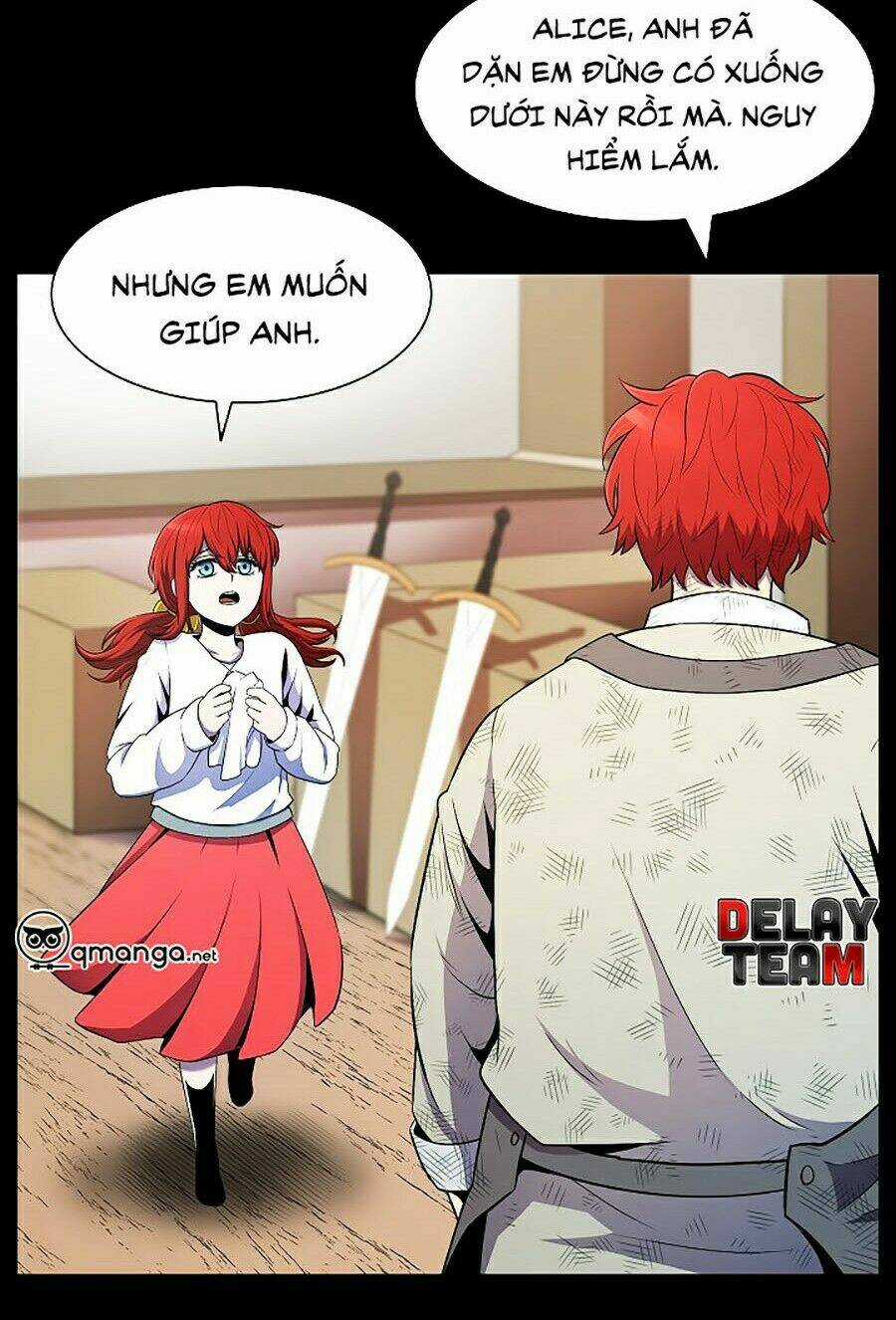 Người Nâng Cấp Chapter 1 trang 64