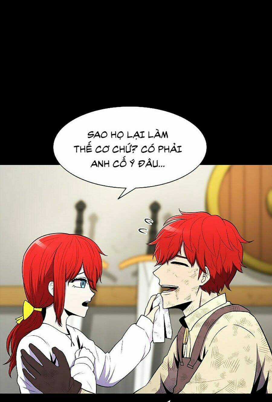 Người Nâng Cấp Chapter 1 trang 65