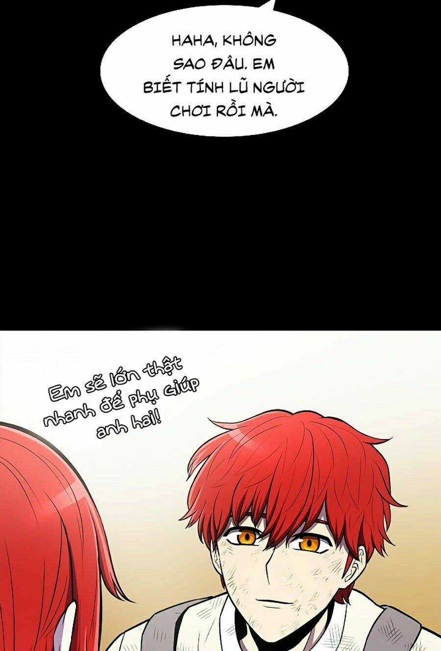 Người Nâng Cấp Chapter 1 trang 66