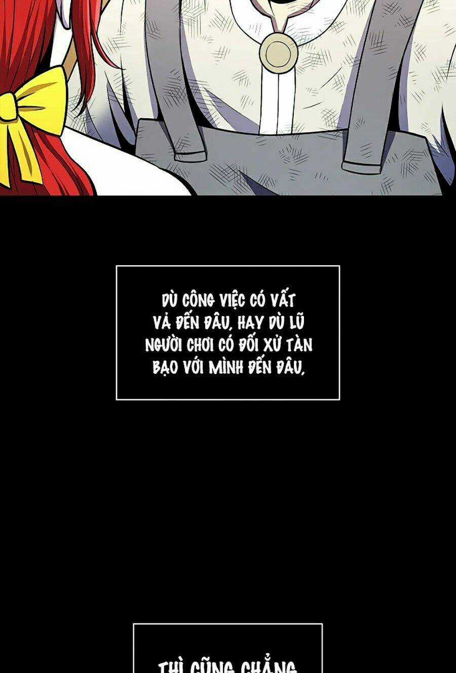 Người Nâng Cấp Chapter 1 trang 67