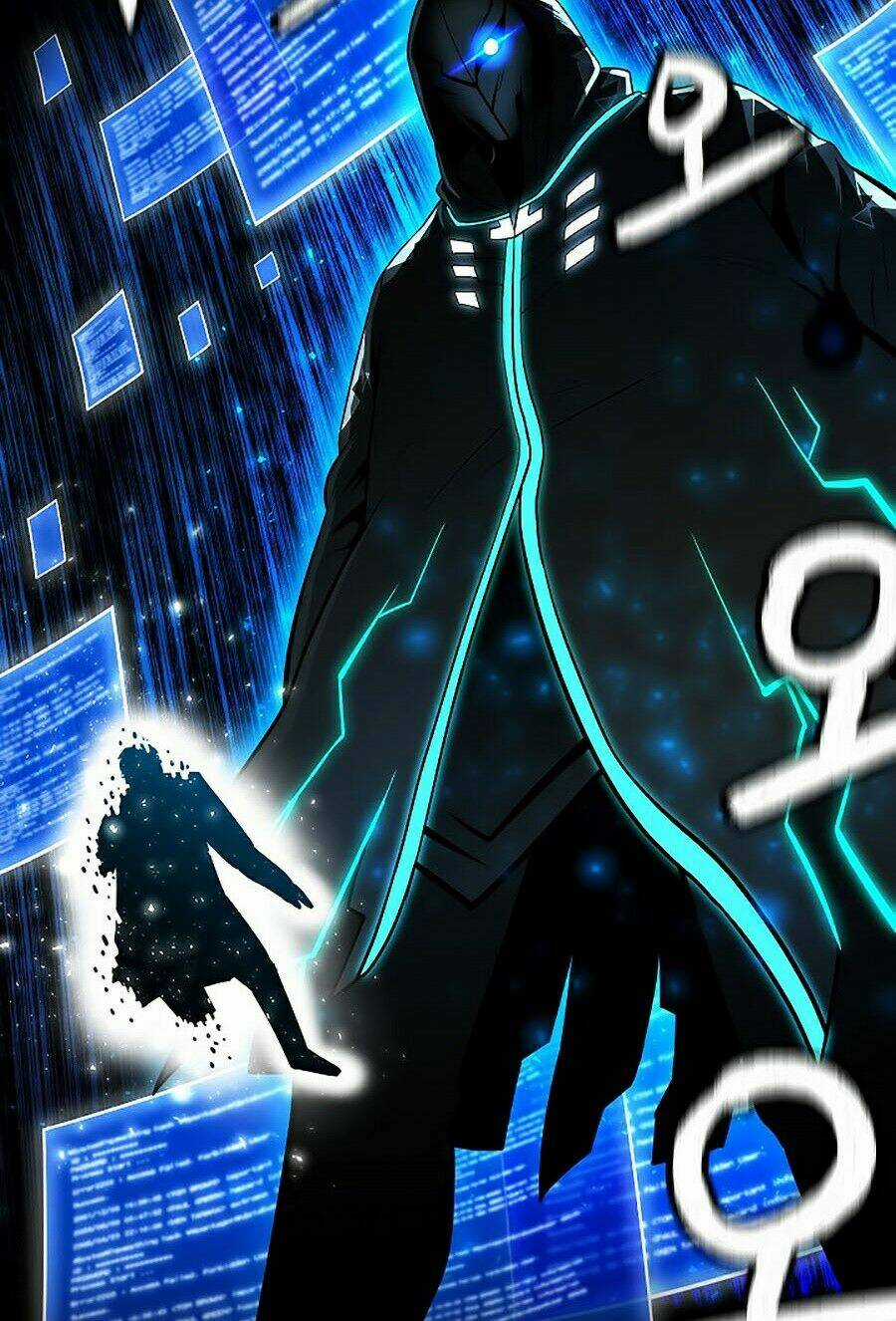 Người Nâng Cấp Chapter 1 trang 76