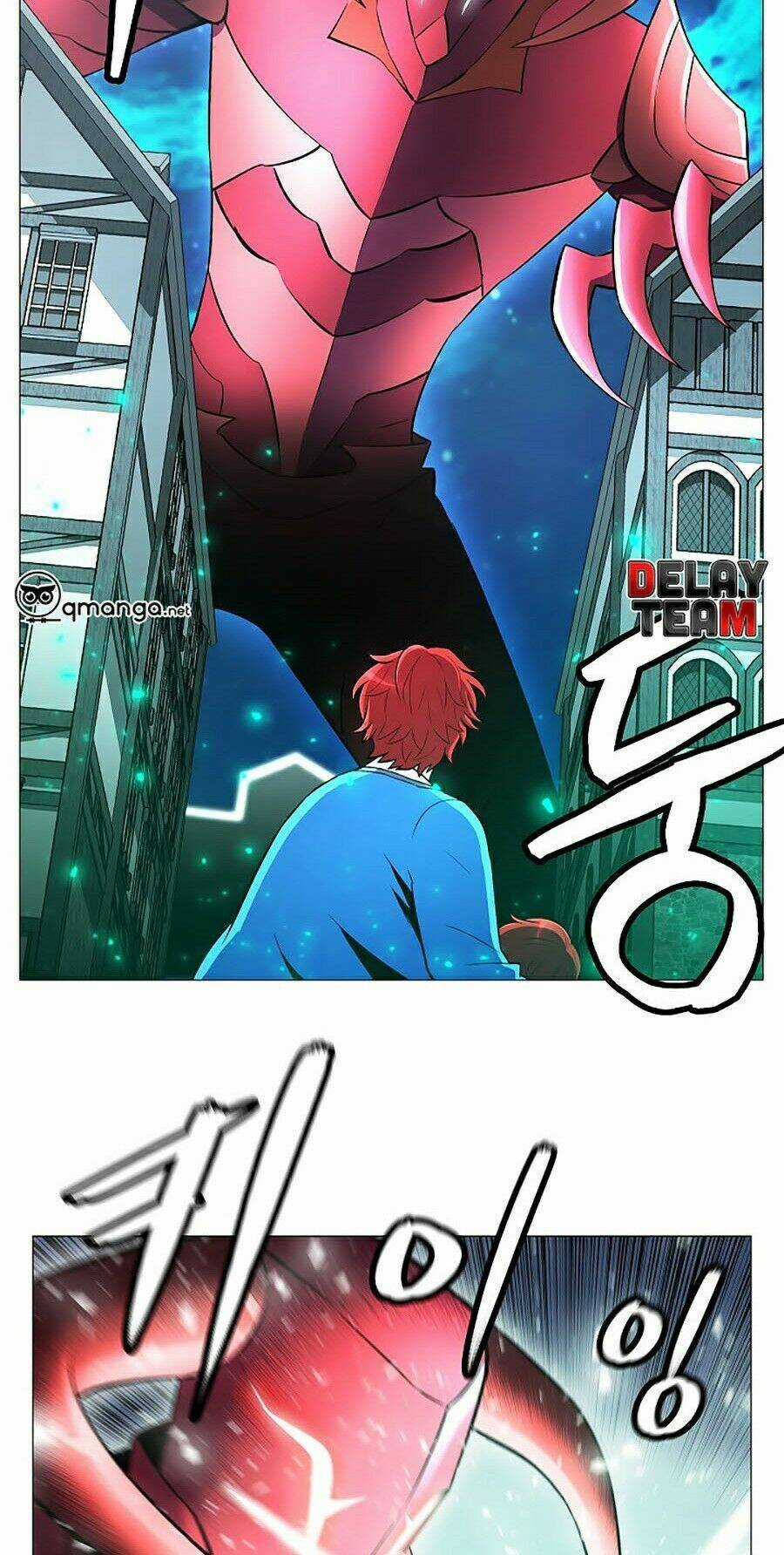 Người Nâng Cấp Chapter 1 trang 8