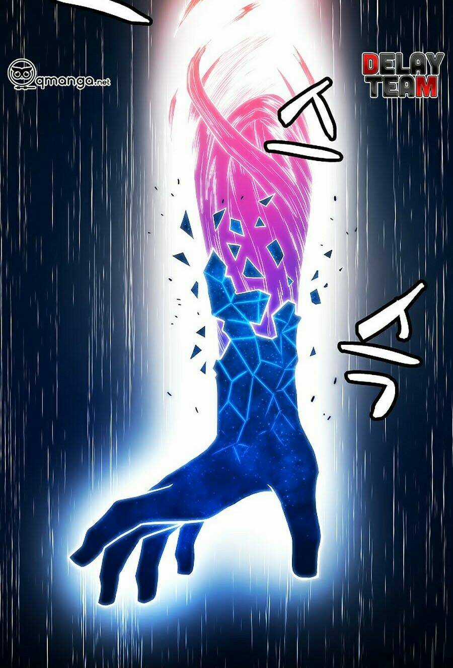 Người Nâng Cấp Chapter 1 trang 85