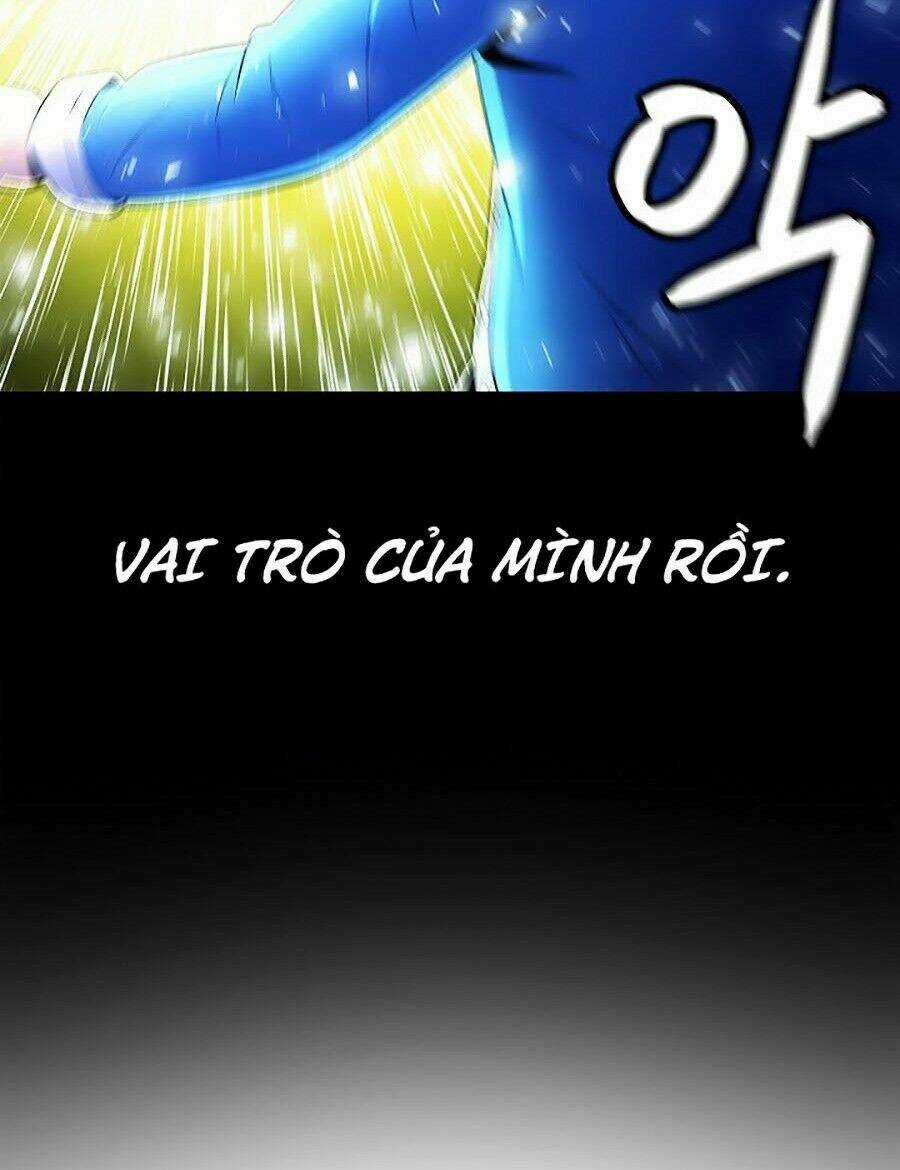 Người Nâng Cấp Chapter 1 trang 92