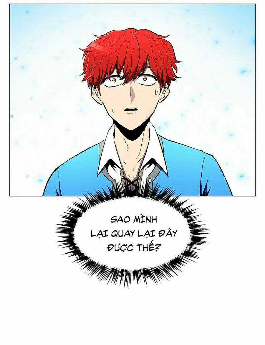 Người Nâng Cấp Chapter 1 trang 97