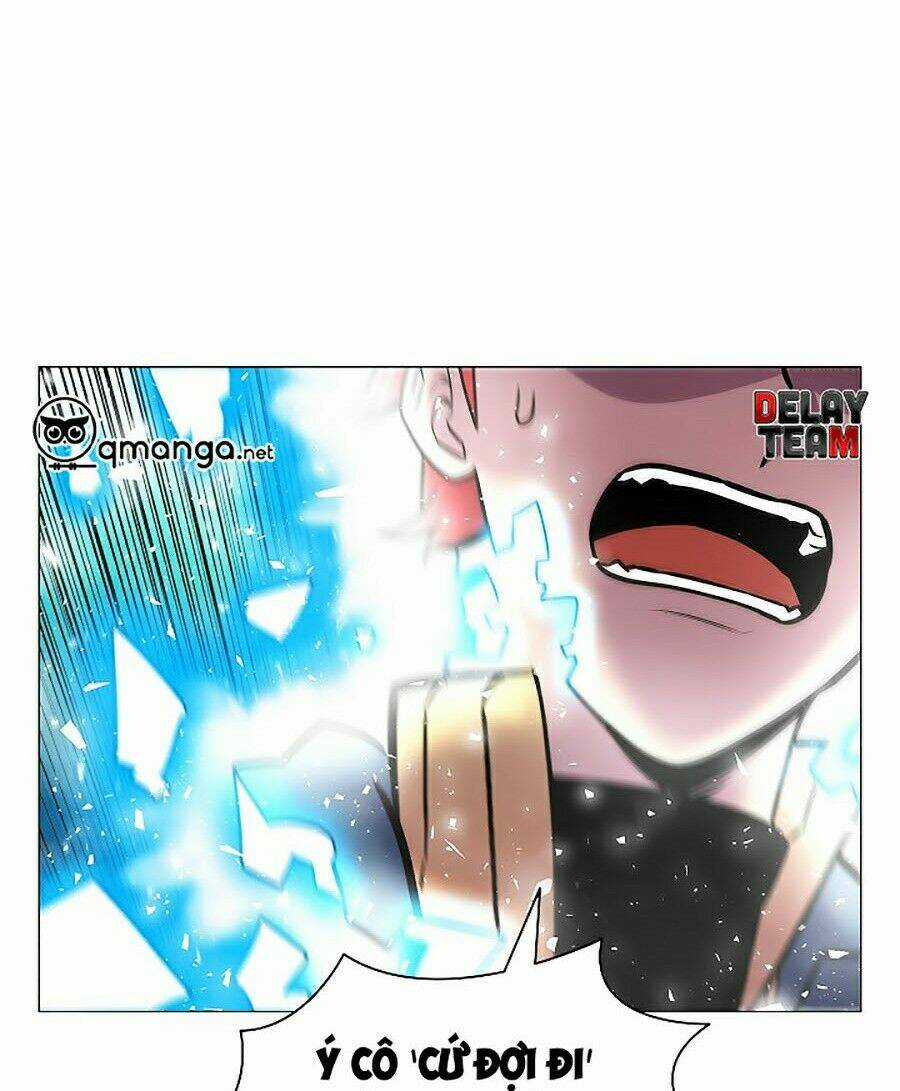 Người Nâng Cấp Chapter 10 trang 10