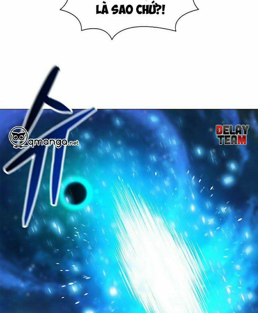 Người Nâng Cấp Chapter 10 trang 11
