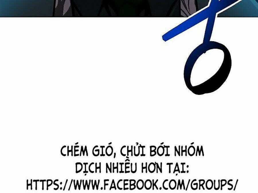 Người Nâng Cấp Chapter 10 trang 110
